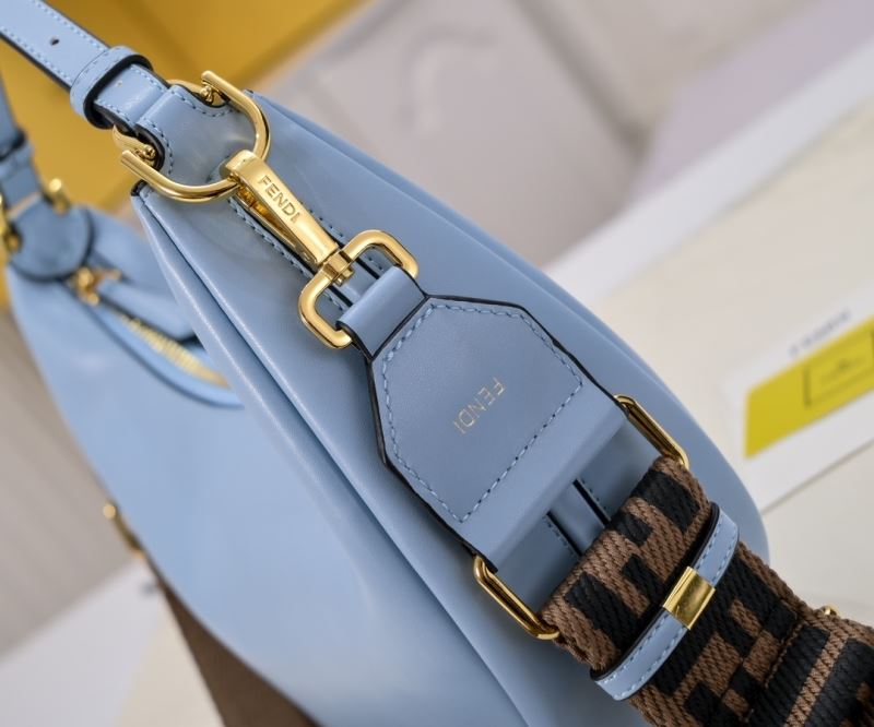 Fendi Hobo Bags